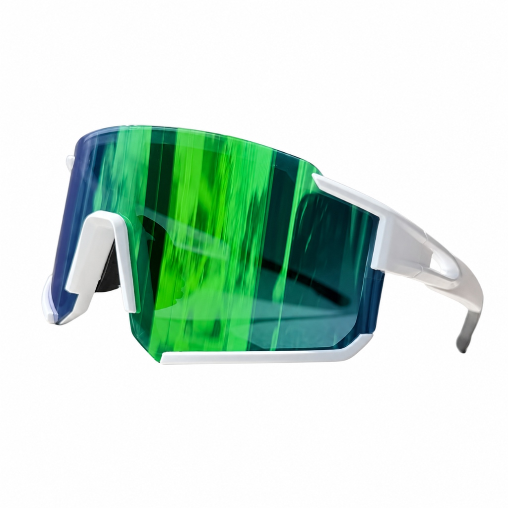 Acid Neon Green